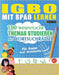 Igbo Mit Spaß Lernen - Für Kinder: Aller Altersgruppen - 100 Wesentliche Themas Studieren Mit Wortsuchrätsel - Vol.1 by Linguas Classics