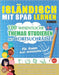Isländisch Mit Spaß Lernen - Für Kinder: Aller Altersgruppen - 100 Wesentliche Themas Studieren Mit Wortsuchrätsel - Vol.1 by Linguas Classics
