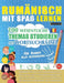 Rumänisch Mit Spaß Lernen - Für Kinder: Aller Altersgruppen - 100 Wesentliche Themas Studieren Mit Wortsuchrätsel - Vol.1 by Linguas Classics