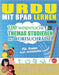 Urdu Mit Spaß Lernen - Für Kinder: Aller Altersgruppen - 100 Wesentliche Themas Studieren Mit Wortsuchrätsel - Vol.1 by Linguas Classics