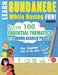 Learn Sundanese While Having Fun! - For Children: Kids of All Ages - Study 100 Essential Thematics with Word Search Puzzles - Vol.1 by Linguas Classics