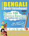 Aprender Bengali Divirtiéndose! - Para Niños: Todas Las Edades - Estudia 100 Temáticas Esenciales Con Sopas de Letras - Vol.1 by Linguas Classics
