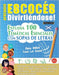 Aprender Escocés Divirtiéndose! - Para Niños: Todas Las Edades - Estudia 100 Temáticas Esenciales Con Sopas de Letras - Vol.1 by Linguas Classics