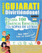 Aprender Gujarati Divirtiéndose! - Para Niños: Todas Las Edades - Estudia 100 Temáticas Esenciales Con Sopas de Letras - Vol.1 by Linguas Classics