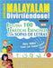 Aprender Malayalam Divirtiéndose! - Para Niños: Todas Las Edades - Estudia 100 Temáticas Esenciales Con Sopas de Letras - Vol.1 by Linguas Classics