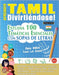 Aprender Tamil Divirtiéndose! - Para Niños: Todas Las Edades - Estudia 100 Temáticas Esenciales Con Sopas de Letras - Vol.1 by Linguas Classics