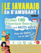 Apprendre Le Javanais En s'Amusant - Pour Les Enfants: Tous Les Âges - Étudiez 100 Thématiques Essentielles Grâce Aux Mots Mêlés - Vol.1 by Linguas Classics