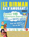 Apprendre Le Birman En s'Amusant - Pour Les Enfants: Tous Les Âges - Étudiez 100 Thématiques Essentielles Grâce Aux Mots Mêlés - Vol.1 by Linguas Classics