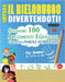 Impara Il Bielorusso Divertendoti! - Per Bambini: Di Tutte Le Età - Studiare 100 Argomenti Essenziali Grazie Alle Parole Intrecciate by Lingua Classics