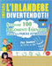 Impara l'Irlandese Divertendoti! - Per Bambini: Tutte Le Età - Studiare 100 Argomenti Essenziali Grazie Alle Parole Intrecciate - Vol.1 by Linguas Classics