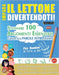 Impara Il Lettone Divertendoti! - Per Bambini: Tutte Le Età - Studiare 100 Argomenti Essenziali Grazie Alle Parole Intrecciate - Vol.1 by Linguas Classics