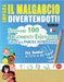 Impara Il Malgascio Divertendoti! - Per Bambini: Di Tutte Le Età - Studiare 100 Argomenti Essenziali Grazie Alle Parole Intrecciate by Lingua Classics