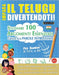 Impara Il Telugu Divertendoti! - Per Bambini: Di Tutte Le Età - Studiare 100 Argomenti Essenziali Grazie Alle Parole Intrecciate by Lingua Classics