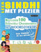 Leer Sindhi Met Plezier - Voor Kinderen: Van Alle Leeftijden - Bestudeer 100 Essentiële Onderwerpen Met Woordzoekers - Vol.1 by Best Activity Books