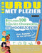 Leer Urdu Met Plezier - Voor Kinderen: Van Alle Leeftijden - Bestudeer 100 Essentiële Onderwerpen Met Woordzoekers - Vol.1 by Best Activity Books