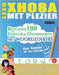 Leer Xhosa Met Plezier - Voor Kinderen: Van Alle Leeftijden - Bestudeer 100 Essentiële Onderwerpen Met Woordzoekers - Vol.1 by Best Activity Books
