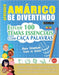 Aprender Amárico Se Divertindo! - Para Crianças: Todas as Idades - Estude 100 Temas Essenciais Com Caça Palavras - Vol.1 by Best Activity Books