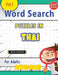 Word Search Puzzles in Thai for Adults - Awesome! Vol.1 - Delta Classics by Best Activity Books