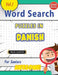 Word Search Puzzles in Danish for Seniors - Awesome! Vol.1 - Delta Classics by Best Activity Books