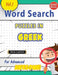 Word Search Puzzles in Greek for Advanced - Awesome! Vol.1 - Delta Classics by Best Activity Books