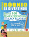 Aprender Bósnio Se Divertindo! - Para Crianças: Todas as Idades - Estude 100 Temas Essenciais Com Caça Palavras - Vol.1 by Linguas Classics