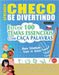Aprender Checo Se Divertindo! - Para Crianças: Todas as Idades - Estude 100 Temas Essenciais Com Caça Palavras - Vol.1 by Linguas Classics