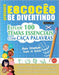 Aprender Escocês Se Divertindo! - Para Crianças: Todas as Idades - Estude 100 Temas Essenciais Com Caça Palavras - Vol.1 by Linguas Classics