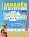 Aprender Javanês Se Divertindo! - Para Crianças: Todas as Idades - Estude 100 Temas Essenciais Com Caça Palavras - Vol.1 by Linguas Classics