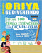 Aprender Oriya Se Divertindo! - Para Crianças: Todas as Idades - Estude 100 Temas Essenciais Com Caça Palavras - Vol.1 by Linguas Classics