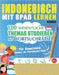 Indonesisch Mit Spaß Lernen - Für Erwachsene: Einfach Bis Fortgeschrittener - 100 Wesentliche Themas Studieren Mit Wortsuchrätsel - Vol.1 by Linguas Classics