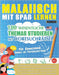 Malaiisch Mit Spaß Lernen - Für Erwachsene: Einfach Bis Fortgeschrittener - 100 Wesentliche Themas Studieren Mit Wortsuchrätsel - Vol.1 by Linguas Classics
