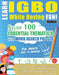Learn Igbo While Having Fun! - For Adults: Easy to Advanced - Study 100 Essential Thematics with Word Search Puzzles - Vol.1 by Linguas Classics