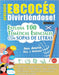 Aprender Escocés Divirtiéndose! - Para Adultos: Fácil a Avanzado - Estudia 100 Temáticas Esenciales Con Sopas de Letras - Vol.1 by Linguas Classics
