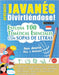 Aprender Javanés Divirtiéndose! - Para Adultos: Fácil a Avanzado - Estudia 100 Temáticas Esenciales Con Sopas de Letras - Vol.1 by Linguas Classics