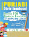 Aprender Punjabi Divirtiéndose! - Para Adultos: Fácil a Avanzado - Estudia 100 Temáticas Esenciales Con Sopas de Letras - Vol.1 by Linguas Classics