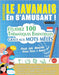 Apprendre Le Javanais En s'Amusant - Pour Les Adultes: Niveau Facile À Avancé - Étudiez 100 Thématiques Essentielles Grâce Aux Mots Mêlés - Vol.1 by Linguas Classics