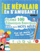Apprendre Le Népalais En s'Amusant - Pour Les Adultes: Niveau Facile À Avancé - Étudiez 100 Thématiques Essentielles Grâce Aux Mots Mêlés - Vol.1 by Linguas Classics
