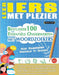 Leer Iers Met Plezier - Voor Volwassenen: Gemakkelijk Tot Gevorderd - Bestudeer 100 Essentiële Onderwerpen Met Woordzoekers - Vol.1 by Linguas Classics