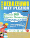 Leer Hebreeuws Met Plezier - Voor Volwassenen: Gemakkelijk Tot Gevorderd - Bestudeer 100 Essentiële Onderwerpen Met Woordzoekers - Vol.1 by Linguas Classics