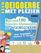 Leer Oeigoerse Met Plezier - Voor Volwassenen: Gemakkelijk Tot Gevorderd - Bestudeer 100 Essentiële Onderwerpen Met Woordzoekers - Vol.1 by Linguas Classics