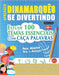 Aprender Dinamarquês Se Divertindo! - Para Adultos: Fácil a Avançado - Estude 100 Temas Essenciais Com Caça Palavras - Vol.1 by Linguas Classics