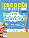 Aprender Escocês Se Divertindo! - Para Adultos: Fácil a Avançado - Estude 100 Temas Essenciais Com Caça Palavras - Vol.1 by Linguas Classics