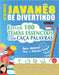 Aprender Javanês Se Divertindo! - Para Adultos: Fácil a Avançado - Estude 100 Temas Essenciais Com Caça Palavras - Vol.1 by Linguas Classics