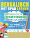Bengalisch Mit Spaß Lernen - Für Anfänger: Einfach Und Mittelstufe - 100 Wesentliche Themas Studieren Mit Wortsuchrätsel - Vol.1 by Linguas Classics