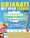 Gujarati Mit Spaß Lernen - Für Anfänger: Einfach Und Mittelstufe - 100 Wesentliche Themas Studieren Mit Wortsuchrätsel - Vol.1 by Linguas Classics