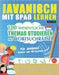 Javanisch Mit Spaß Lernen - Für Anfänger: Einfach Und Mittelstufe - 100 Wesentliche Themas Studieren Mit Wortsuchrätsel - Vol.1 by Linguas Classics