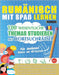 Rumänisch Mit Spaß Lernen - Für Anfänger: Einfach Und Mittelstufe - 100 Wesentliche Themas Studieren Mit Wortsuchrätsel - Vol.1 by Linguas Classics