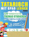 Tatarisch Mit Spaß Lernen - Für Anfänger: Einfach Und Mittelstufe - 100 Wesentliche Themas Studieren Mit Wortsuchrätsel - Vol.1 by Linguas Classics