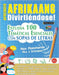 Aprender Afrikaans Divirtiéndose! - Para Principiantes: Fácil a Intermedio - Estudia 100 Temáticas Esenciales Con Sopas de Letras - Vol.1 by Linguas Classics