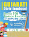 Aprender Gujarati Divirtiéndose! - Para Principiantes: Fácil a Intermedio - Estudia 100 Temáticas Esenciales Con Sopas de Letras - Vol.1 by Linguas Classics